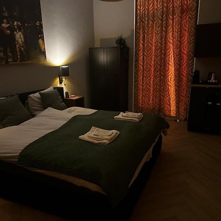 D10 Apartments 布雷达 外观 照片