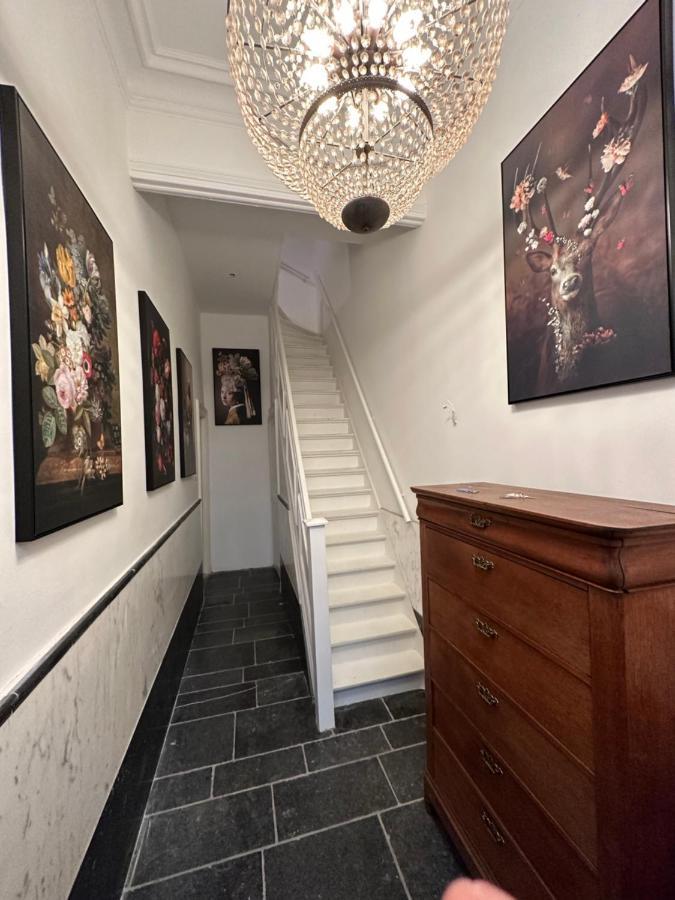 D10 Apartments 布雷达 外观 照片