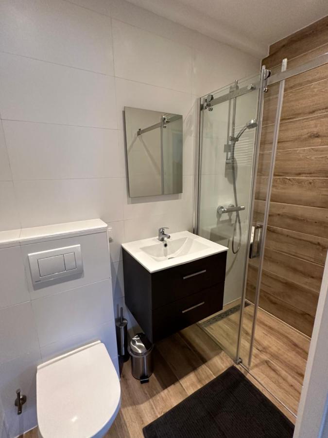 D10 Apartments 布雷达 外观 照片